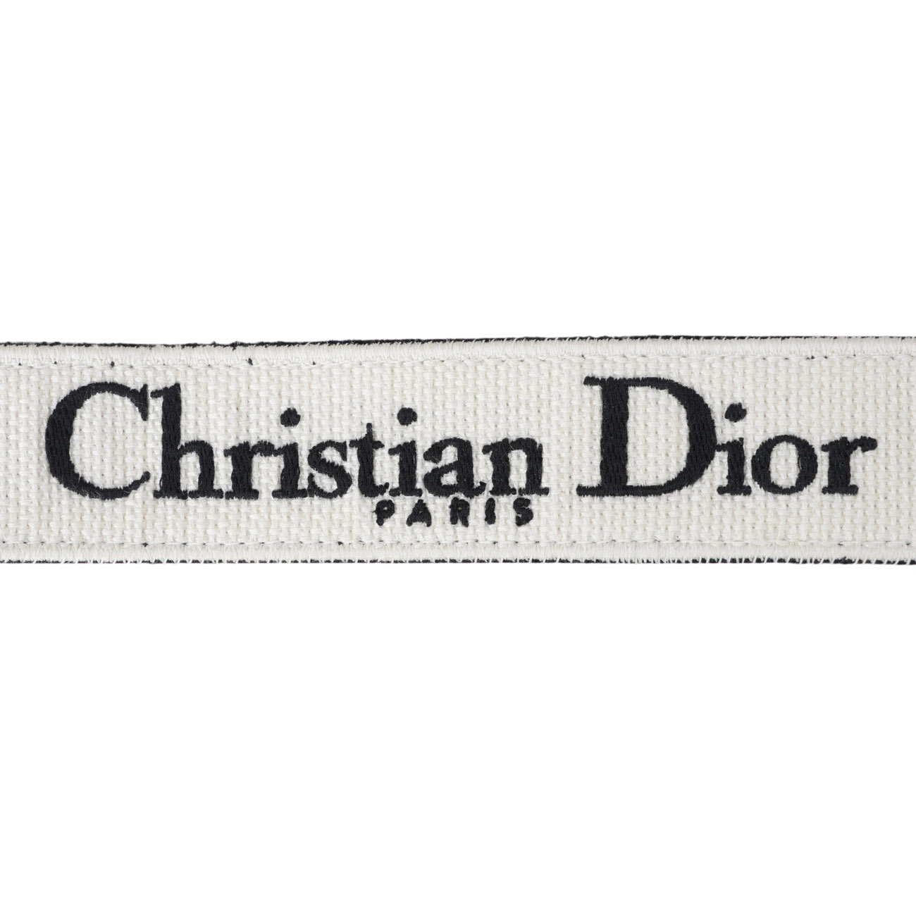 CHRISTIAN DIOR(USED)디올 스트랩